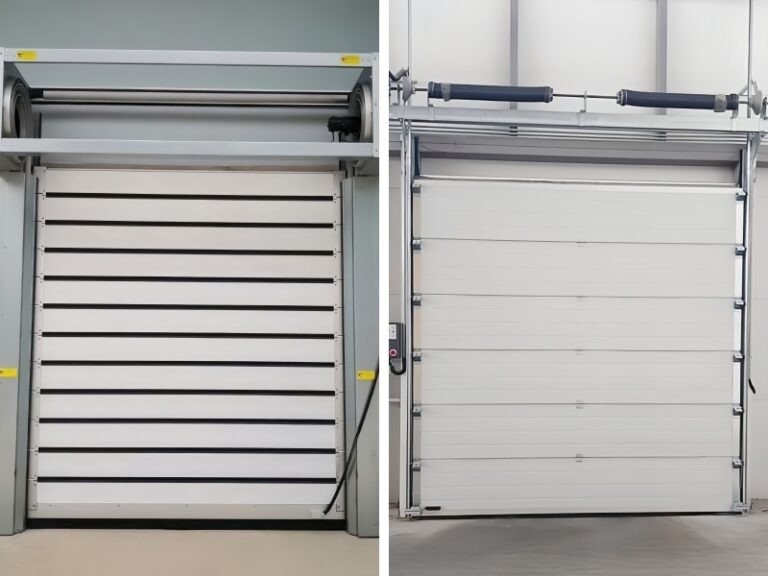 Novalink Industrial Door Exhibition & Access Expo - NovaLink.com
