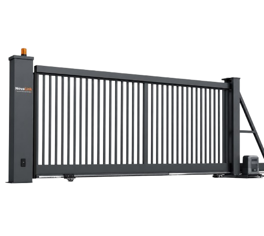 Novalink Automatic Entrance Automation & Access Control Systems