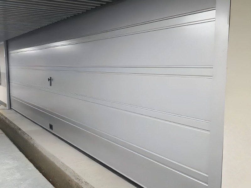Novalink Residential Garage Door - NovaLink.com