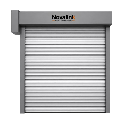 Novalink Automatic Rolling Door Solutions